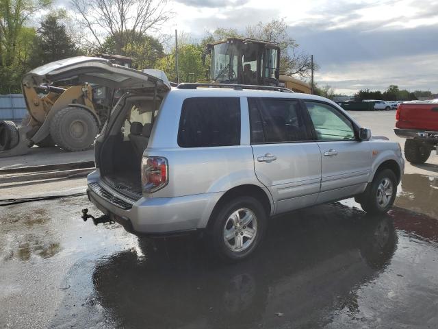 Photo 2 VIN: 5FNYF18278B003617 - HONDA PILOT 