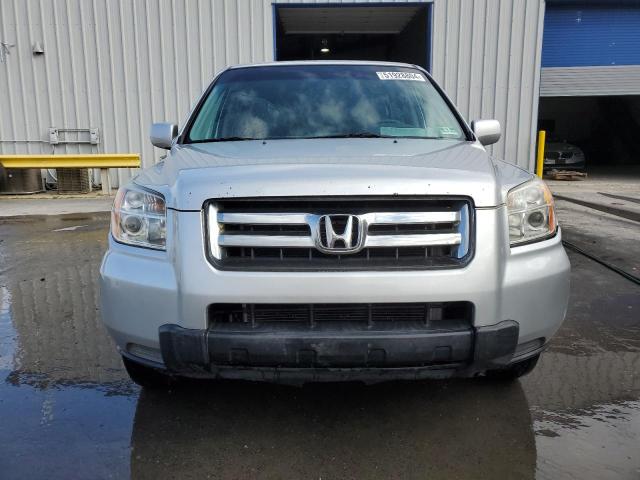 Photo 4 VIN: 5FNYF18278B003617 - HONDA PILOT 