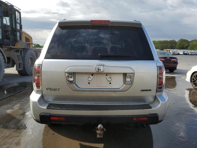 Photo 5 VIN: 5FNYF18278B003617 - HONDA PILOT 