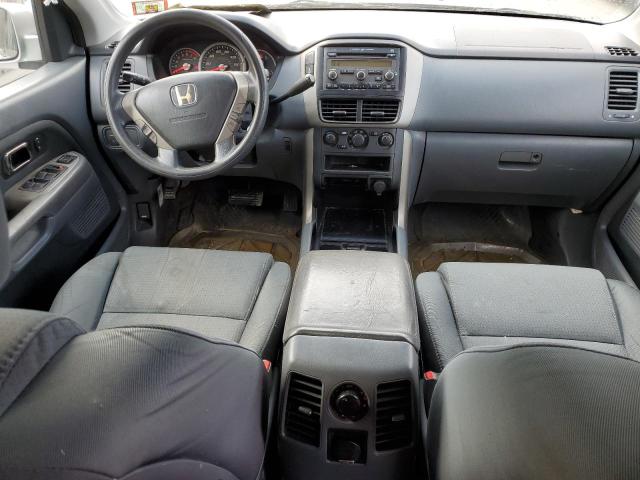 Photo 7 VIN: 5FNYF18278B003617 - HONDA PILOT 