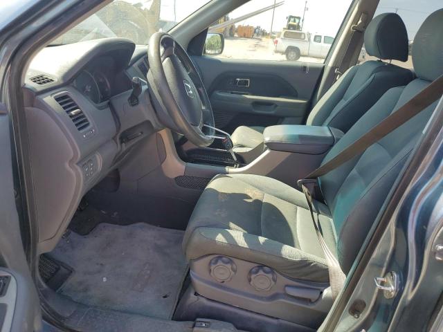 Photo 6 VIN: 5FNYF18278B021504 - HONDA PILOT VP 