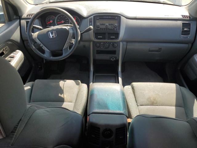 Photo 7 VIN: 5FNYF18278B021504 - HONDA PILOT VP 