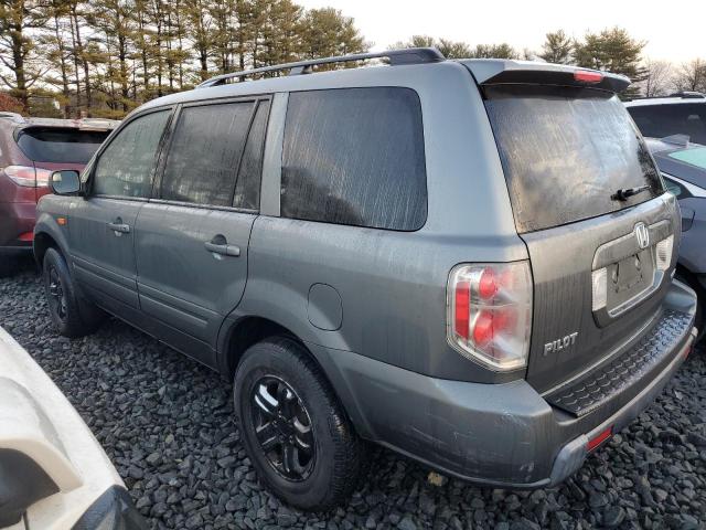 Photo 1 VIN: 5FNYF18278B032129 - HONDA PILOT 