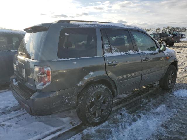 Photo 2 VIN: 5FNYF18278B032129 - HONDA PILOT 