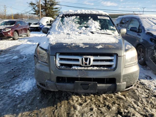 Photo 4 VIN: 5FNYF18278B032129 - HONDA PILOT 