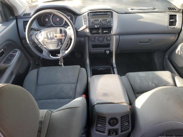 Photo 7 VIN: 5FNYF18278B032129 - HONDA PILOT 