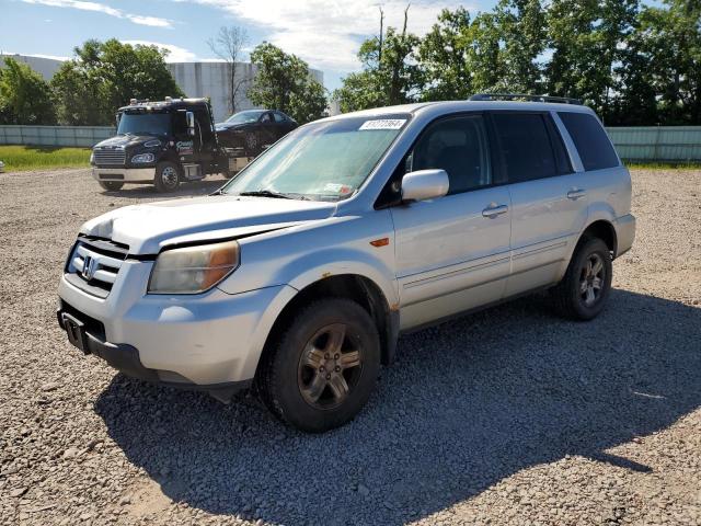 Photo 0 VIN: 5FNYF18278B041395 - HONDA PILOT 