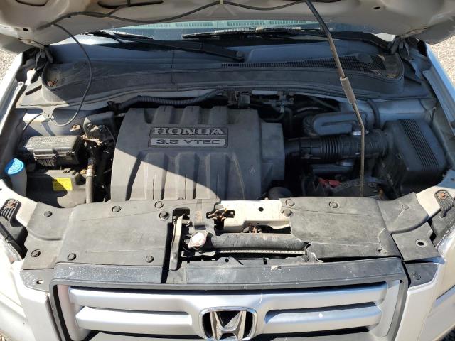 Photo 11 VIN: 5FNYF18278B041395 - HONDA PILOT 