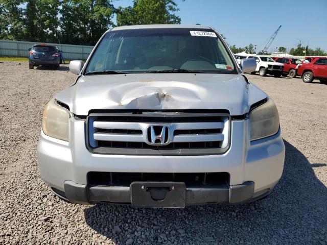 Photo 4 VIN: 5FNYF18278B041395 - HONDA PILOT 