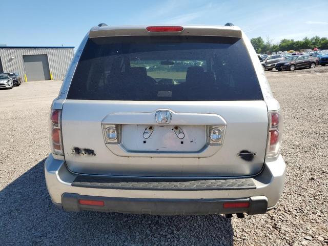 Photo 5 VIN: 5FNYF18278B041395 - HONDA PILOT 