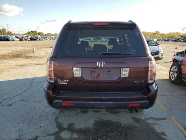 Photo 5 VIN: 5FNYF18288B020300 - HONDA PILOT VP 