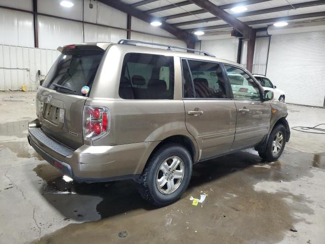 Photo 2 VIN: 5FNYF18288B037422 - HONDA PILOT VP 