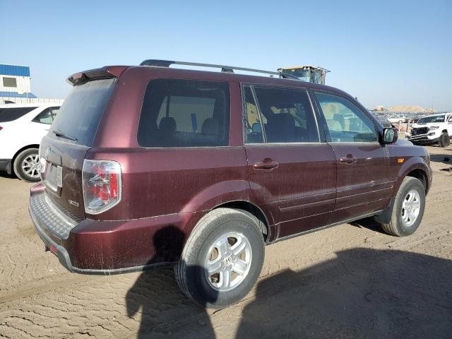 Photo 2 VIN: 5FNYF18288B050803 - HONDA PILOT VP 