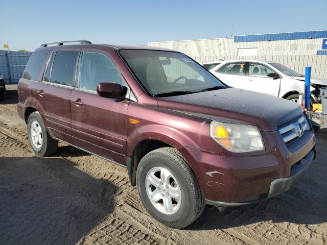 Photo 3 VIN: 5FNYF18288B050803 - HONDA PILOT VP 