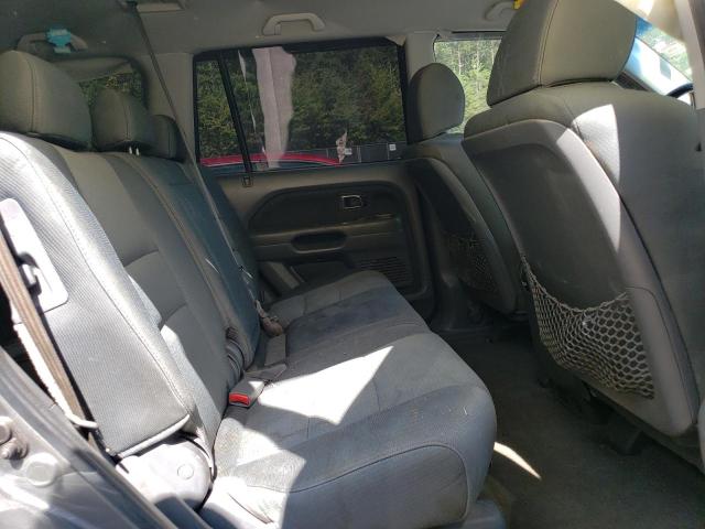 Photo 10 VIN: 5FNYF18288B054172 - HONDA PILOT VP 