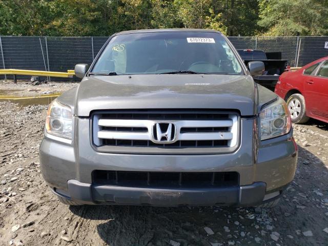 Photo 4 VIN: 5FNYF18288B054172 - HONDA PILOT VP 