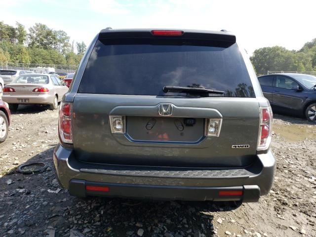 Photo 5 VIN: 5FNYF18288B054172 - HONDA PILOT VP 