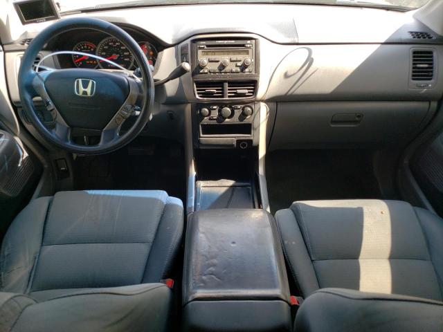 Photo 7 VIN: 5FNYF18288B054172 - HONDA PILOT VP 