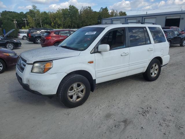 Photo 0 VIN: 5FNYF18298B026476 - HONDA PILOT VP 