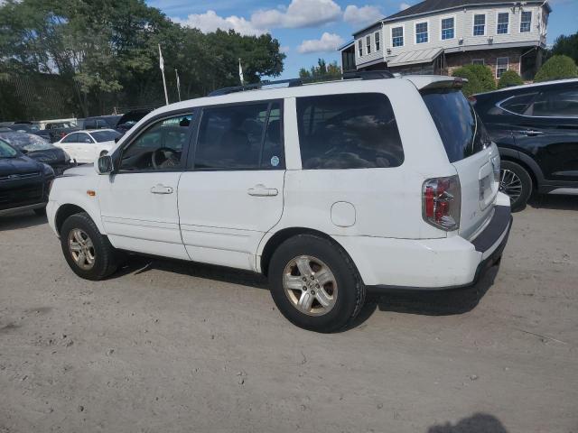 Photo 1 VIN: 5FNYF18298B026476 - HONDA PILOT VP 