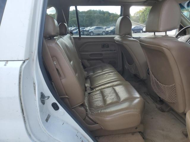 Photo 10 VIN: 5FNYF18298B026476 - HONDA PILOT VP 