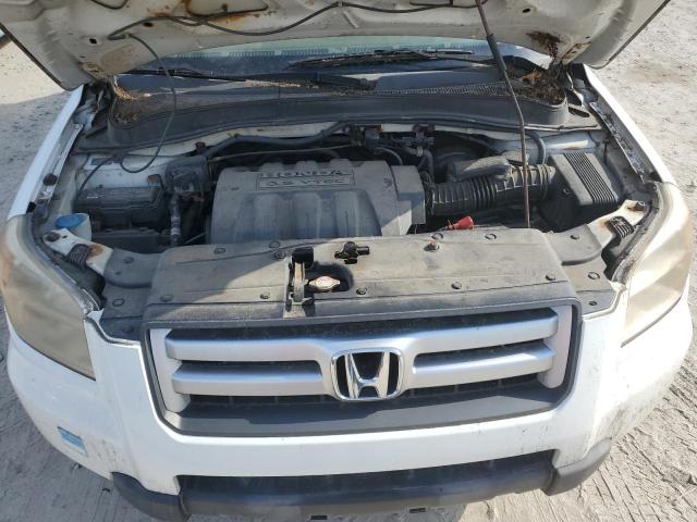 Photo 11 VIN: 5FNYF18298B026476 - HONDA PILOT VP 