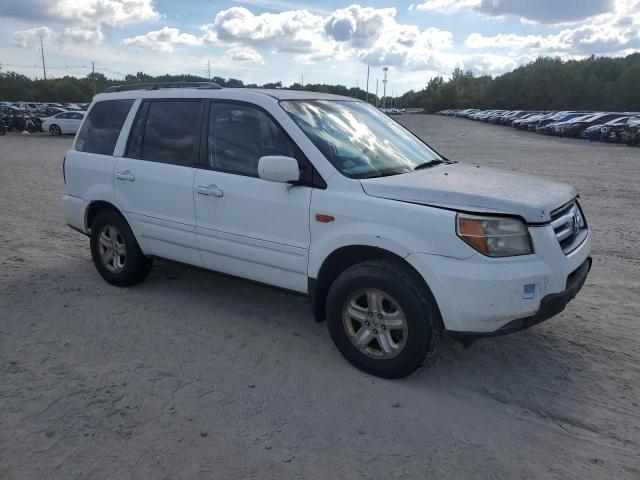 Photo 3 VIN: 5FNYF18298B026476 - HONDA PILOT VP 