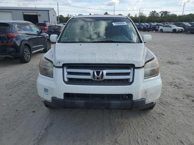 Photo 4 VIN: 5FNYF18298B026476 - HONDA PILOT VP 