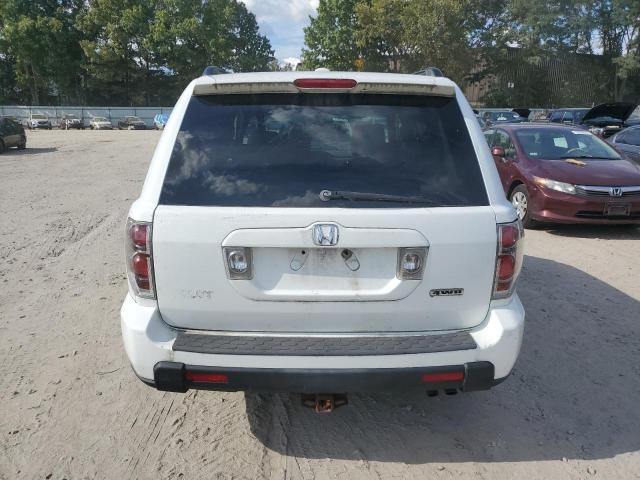 Photo 5 VIN: 5FNYF18298B026476 - HONDA PILOT VP 