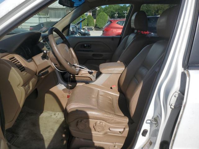 Photo 6 VIN: 5FNYF18298B026476 - HONDA PILOT VP 