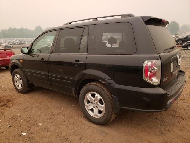 Photo 1 VIN: 5FNYF18298B031001 - HONDA PILOT 