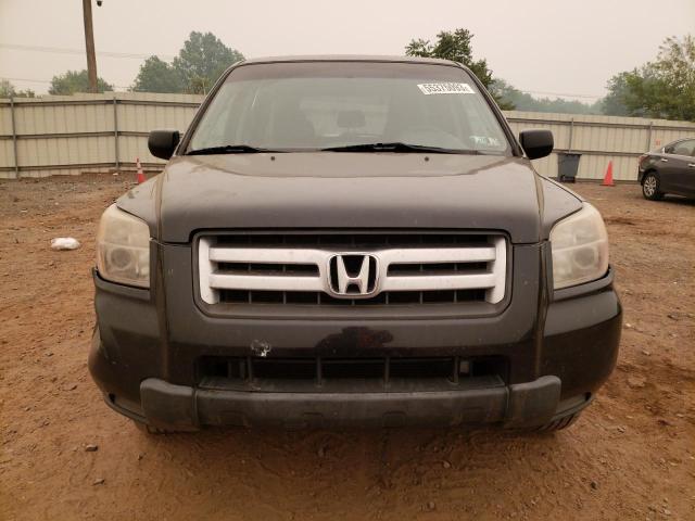 Photo 4 VIN: 5FNYF18298B031001 - HONDA PILOT 