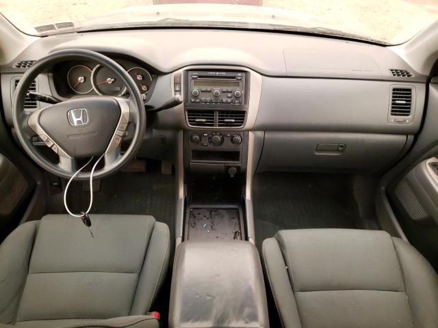 Photo 7 VIN: 5FNYF18298B031001 - HONDA PILOT 