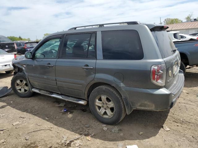 Photo 1 VIN: 5FNYF182X8B000890 - HONDA PILOT 