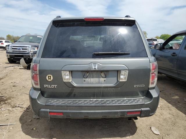 Photo 5 VIN: 5FNYF182X8B000890 - HONDA PILOT 