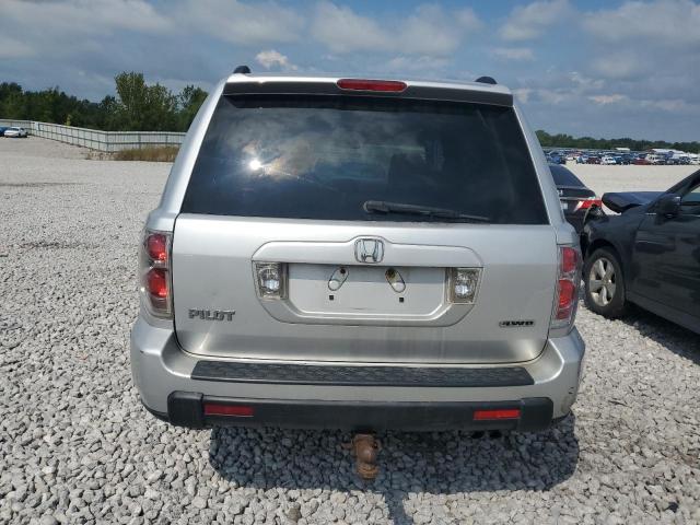 Photo 5 VIN: 5FNYF182X8B002431 - HONDA PILOT VP 