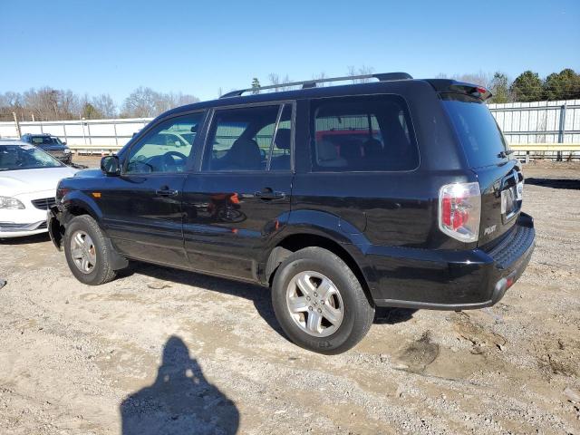 Photo 1 VIN: 5FNYF182X8B023425 - HONDA PILOT 