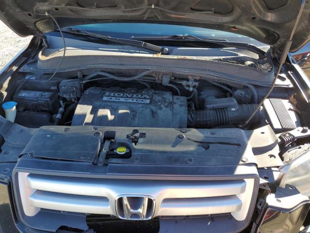 Photo 10 VIN: 5FNYF182X8B023425 - HONDA PILOT 