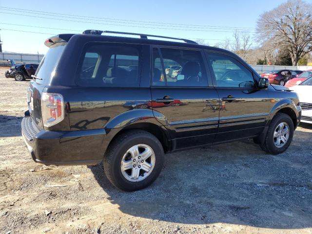 Photo 2 VIN: 5FNYF182X8B023425 - HONDA PILOT 