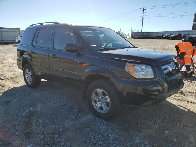 Photo 3 VIN: 5FNYF182X8B023425 - HONDA PILOT 