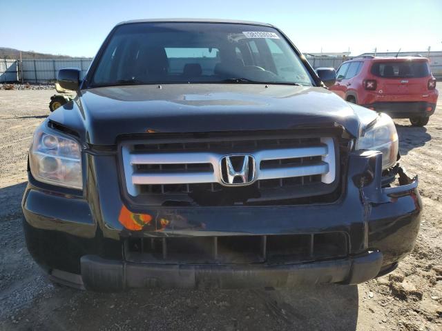 Photo 4 VIN: 5FNYF182X8B023425 - HONDA PILOT 