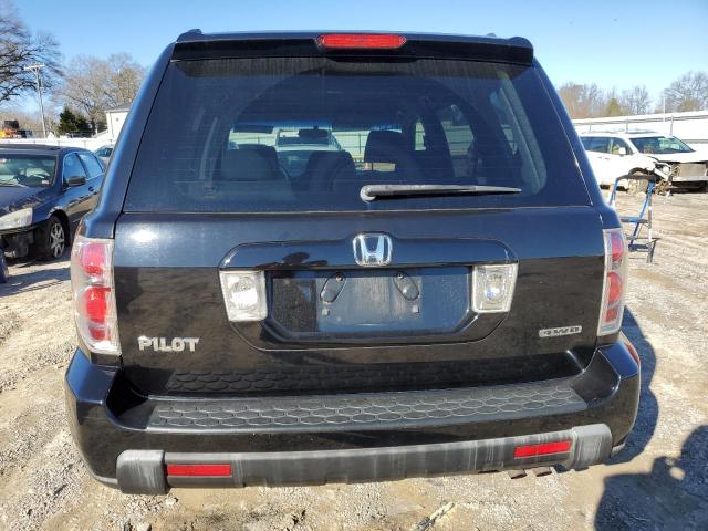 Photo 5 VIN: 5FNYF182X8B023425 - HONDA PILOT 