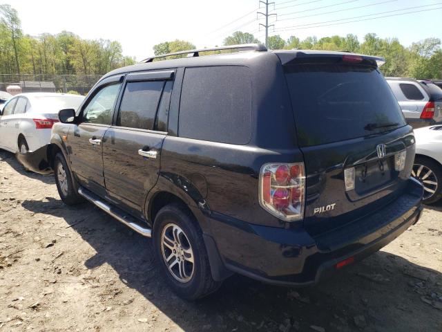 Photo 1 VIN: 5FNYF182X8B042007 - HONDA PILOT VP 