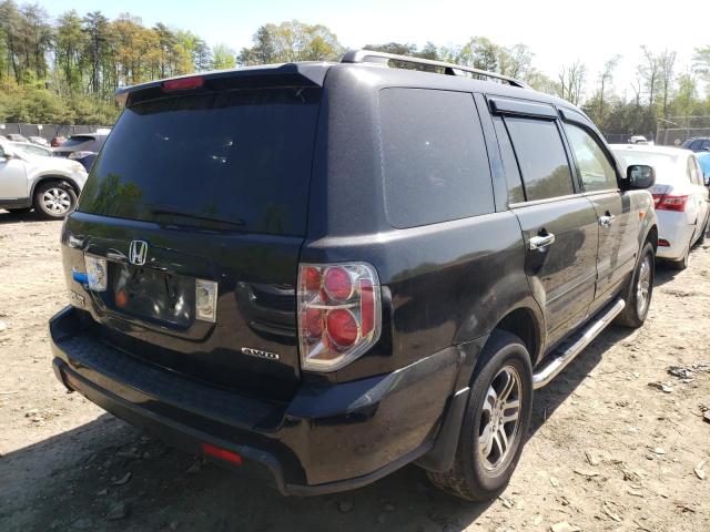 Photo 2 VIN: 5FNYF182X8B042007 - HONDA PILOT VP 