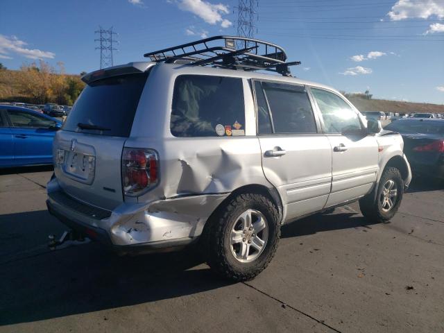 Photo 2 VIN: 5FNYF182X8B046641 - HONDA PILOT 