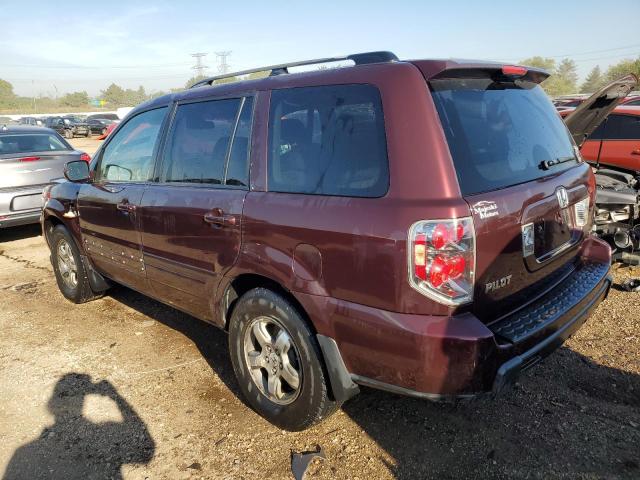 Photo 1 VIN: 5FNYF18308B025354 - HONDA PILOT 