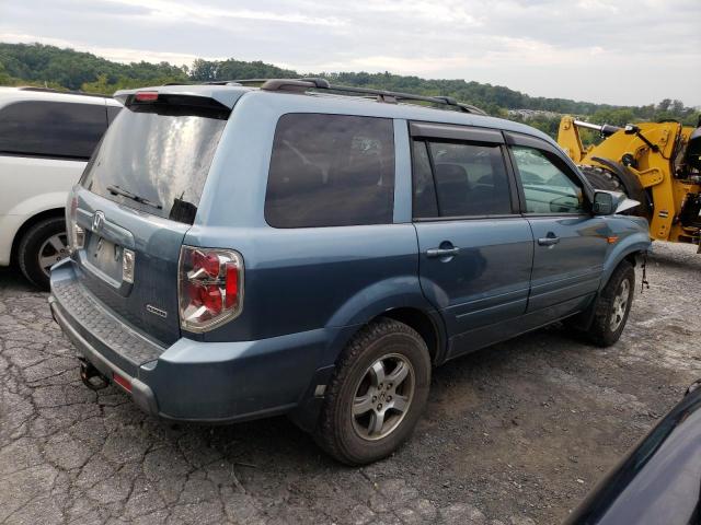 Photo 2 VIN: 5FNYF18308B031123 - HONDA PILOT SE 