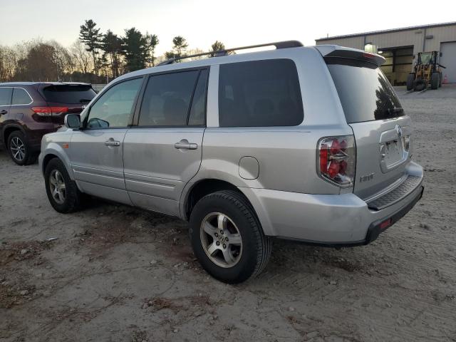 Photo 1 VIN: 5FNYF18308B038704 - HONDA PILOT SE 