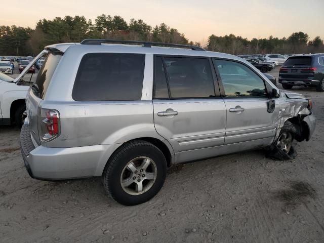 Photo 2 VIN: 5FNYF18308B038704 - HONDA PILOT SE 