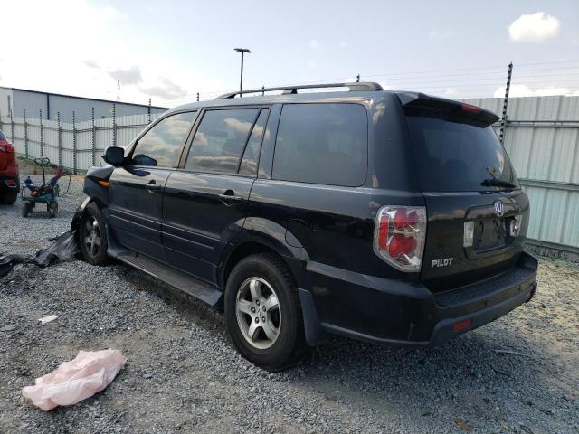 Photo 1 VIN: 5FNYF18318B037089 - HONDA PILOT 